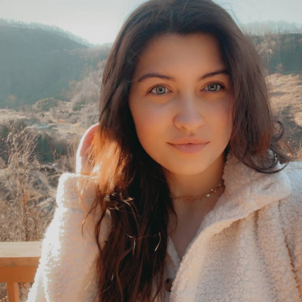 Meet your Posher, Sami